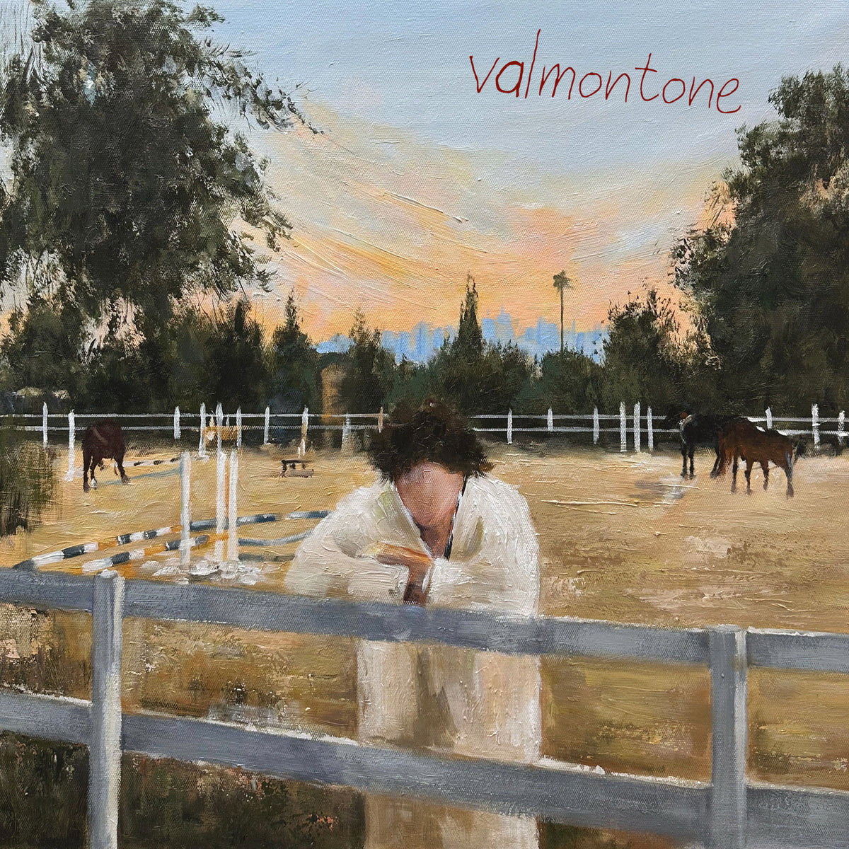 valmontone - digital single